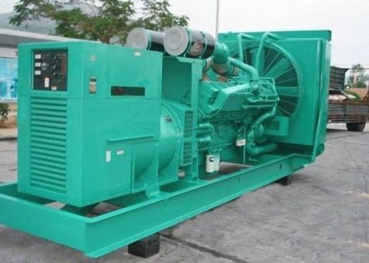 班戈75kw康明斯柴油发电车出租图片 班戈75kw康明斯柴油发电车出租图片