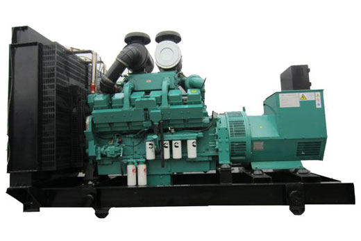 班戈柴油发电机组 班戈柴油发电机组