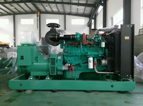 班戈柴油发电机组 班戈柴油发电机组
