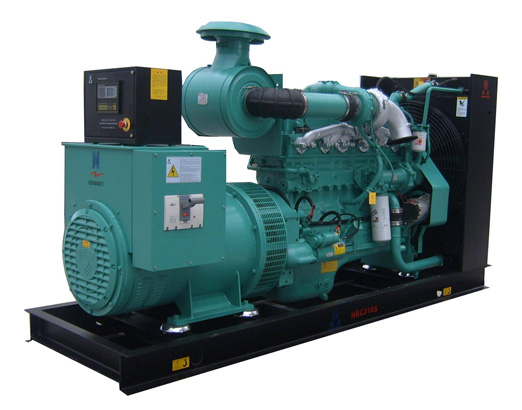 班戈柴油发电机 班戈柴油发电机
