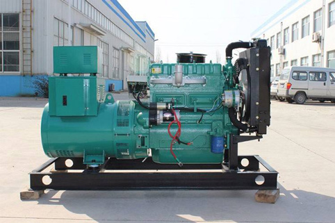 班戈小型柴油发电机 班戈小型柴油发电机