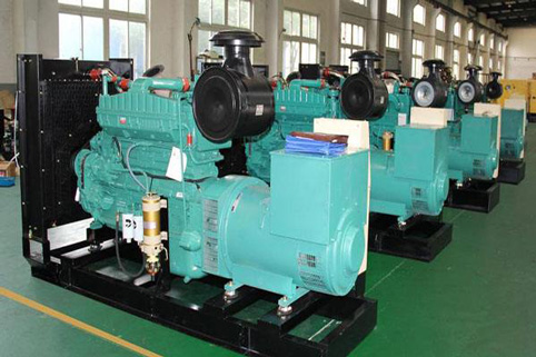 班戈小型柴油发电机 班戈小型柴油发电机