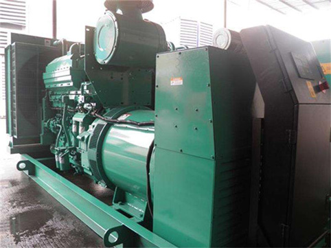 班戈柴油发电机 班戈柴油发电机