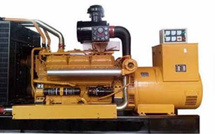 班戈发电机出租