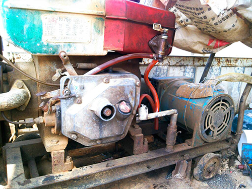 班戈单杠柴油机发电机出租 班戈单杠柴油机发电机出租