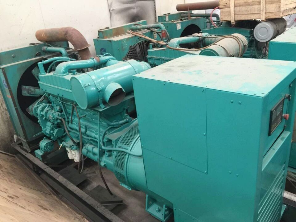 班戈发电机出租 班戈发电机出租