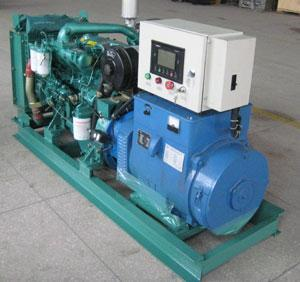 班戈发电机出租