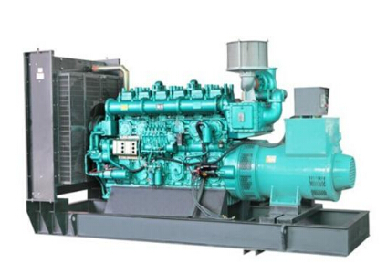 班戈发电机出租