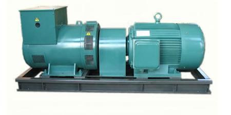 班戈发电机出租