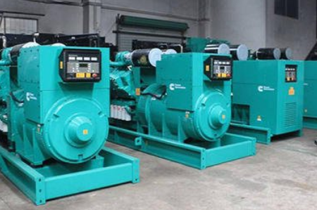 班戈柴油发电机 班戈柴油发电机