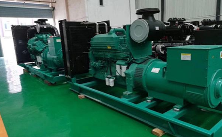 班戈发电机出租 班戈发电机出租