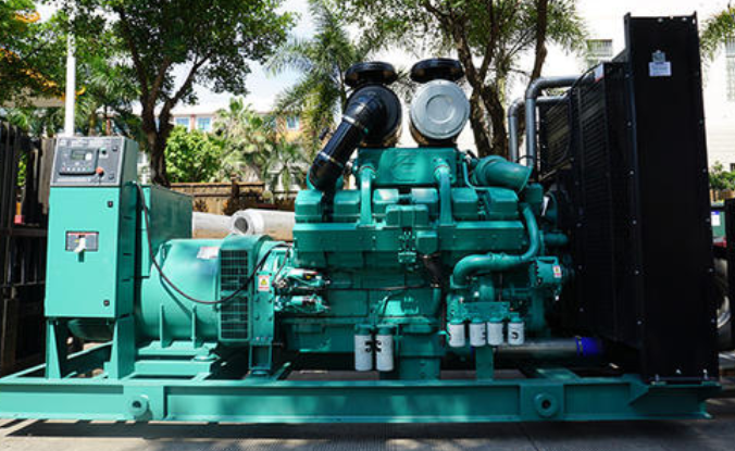 班戈柴油发电机 班戈柴油发电机