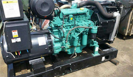 班戈柴油发电机
