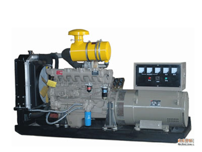 班戈有关风力发电机组反飓风损坏办法